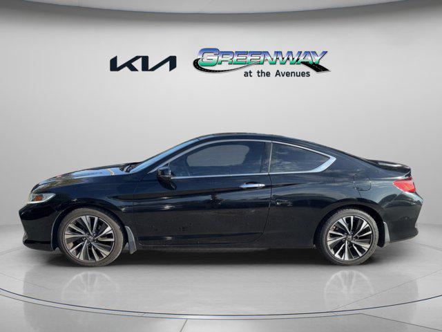used 2016 Honda Accord car, priced at $12,788