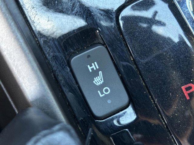 used 2016 Honda Accord car, priced at $12,788