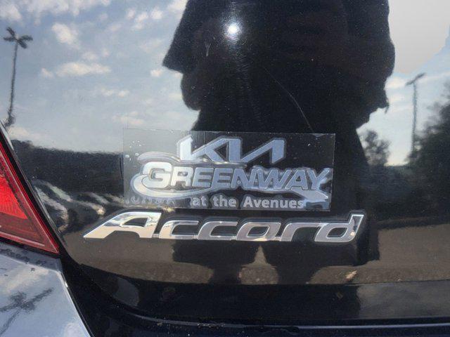 used 2016 Honda Accord car, priced at $12,788