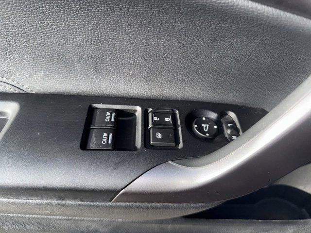 used 2016 Honda Accord car, priced at $12,788