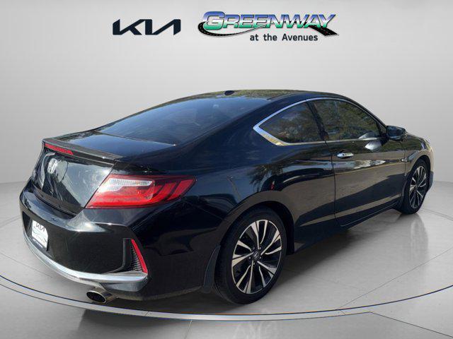 used 2016 Honda Accord car, priced at $12,788