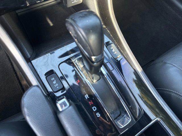 used 2016 Honda Accord car, priced at $12,788