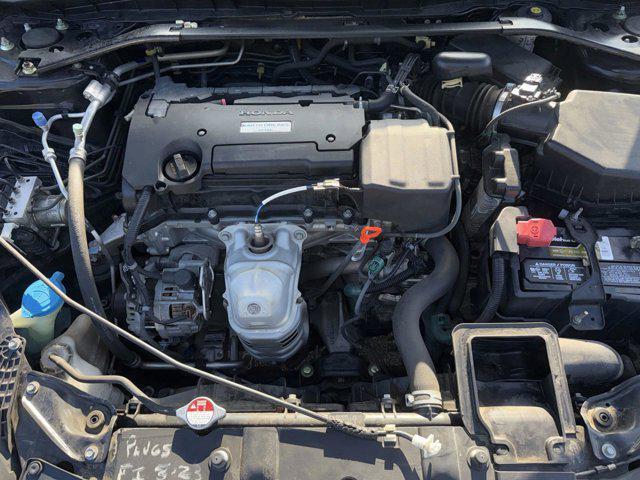 used 2016 Honda Accord car, priced at $12,788