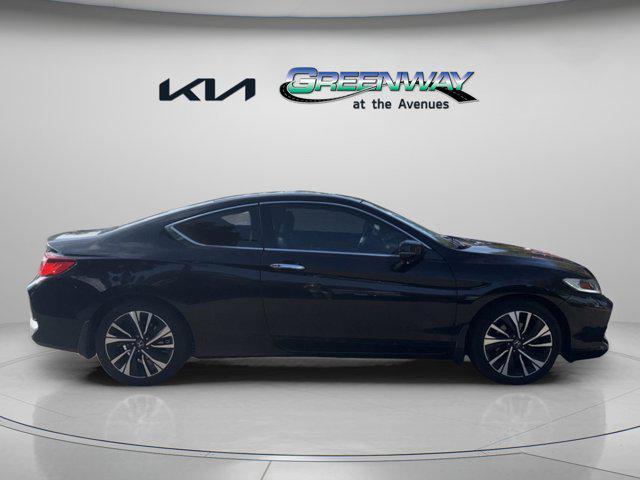used 2016 Honda Accord car, priced at $12,788
