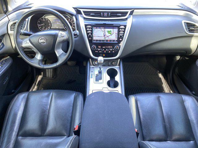 used 2015 Nissan Murano car, priced at $10,888