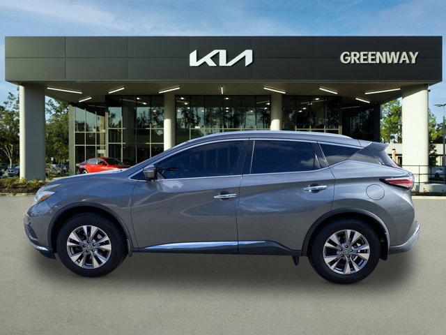 used 2015 Nissan Murano car, priced at $10,888