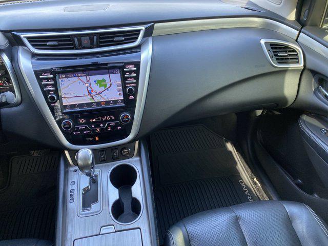 used 2015 Nissan Murano car, priced at $10,888