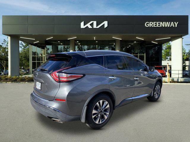 used 2015 Nissan Murano car, priced at $10,888