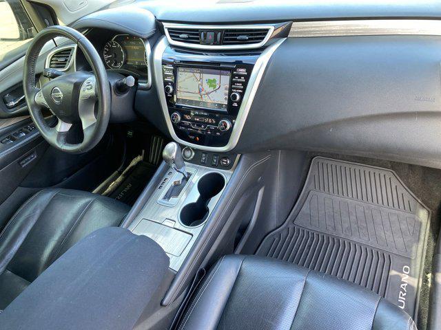 used 2015 Nissan Murano car, priced at $10,888