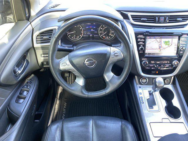 used 2015 Nissan Murano car, priced at $10,888