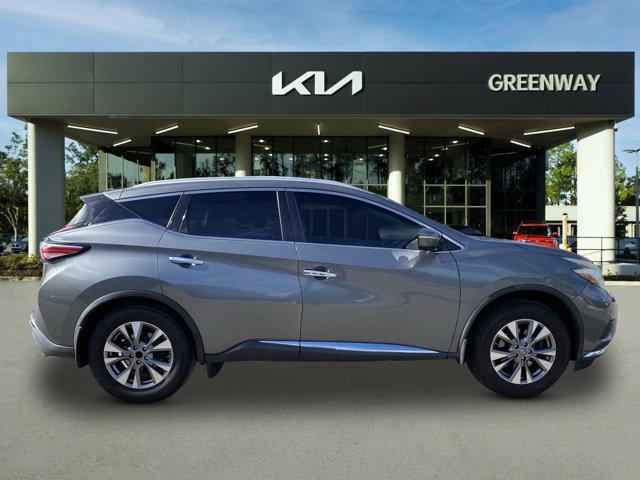 used 2015 Nissan Murano car, priced at $10,888