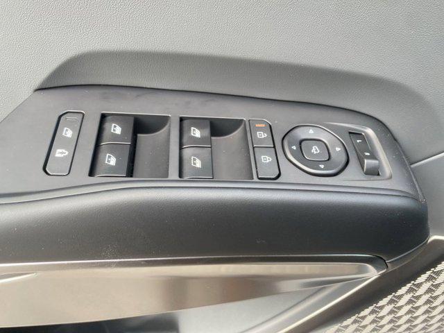 new 2026 Kia EV9 car, priced at $52,118