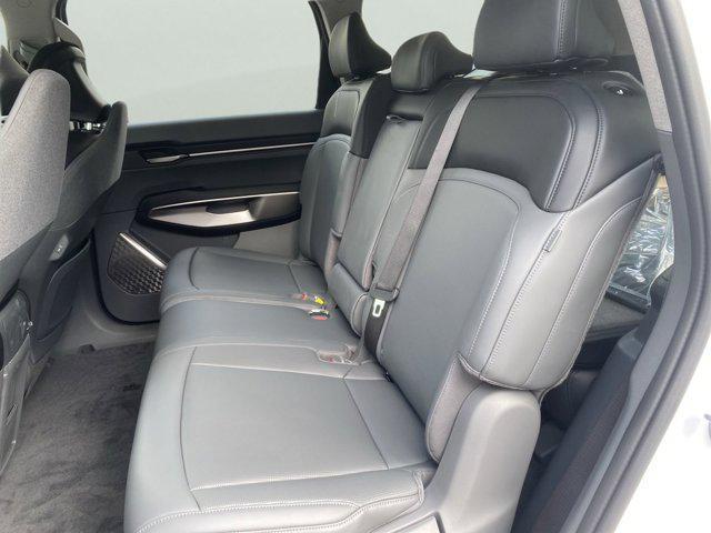 new 2026 Kia EV9 car, priced at $52,118