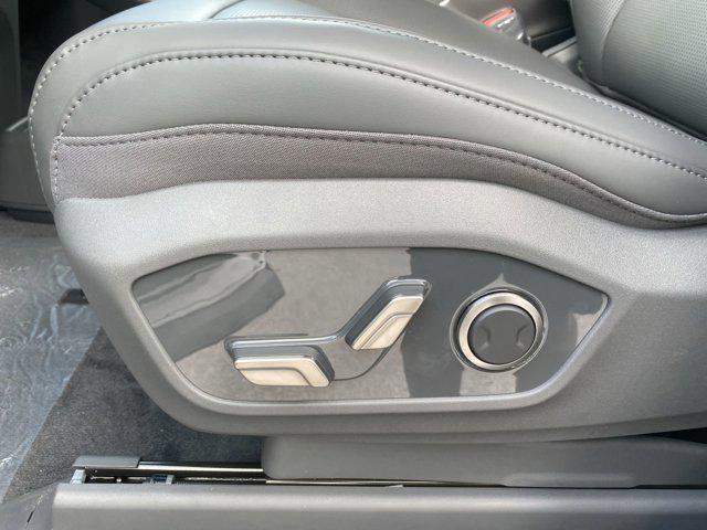 new 2026 Kia EV9 car, priced at $52,118
