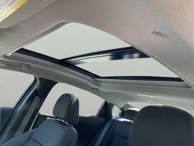 used 2024 Chevrolet Malibu car, priced at $18,288