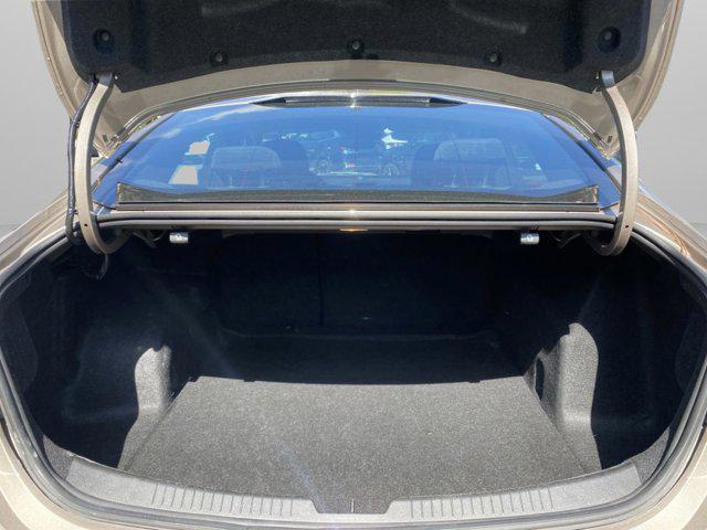 used 2024 Chevrolet Malibu car, priced at $18,288