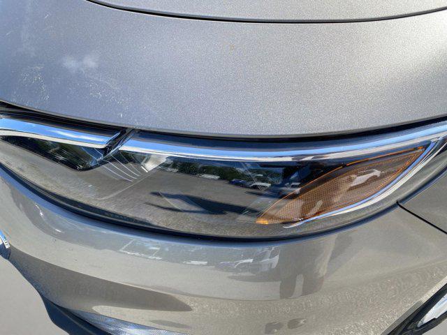 used 2024 Chevrolet Malibu car, priced at $18,288