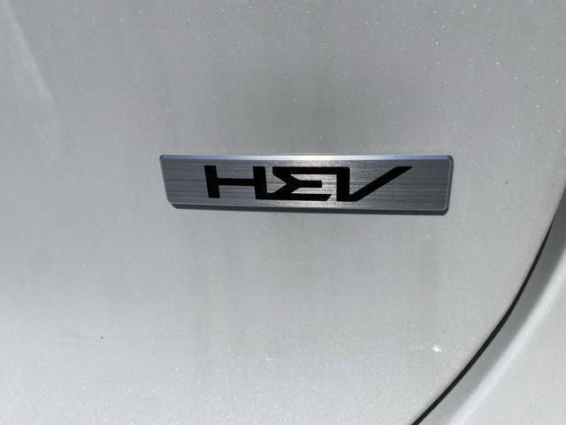 new 2025 Kia Niro car, priced at $26,715