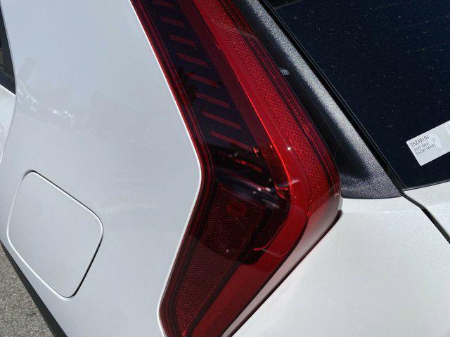 new 2025 Kia Niro car, priced at $26,715