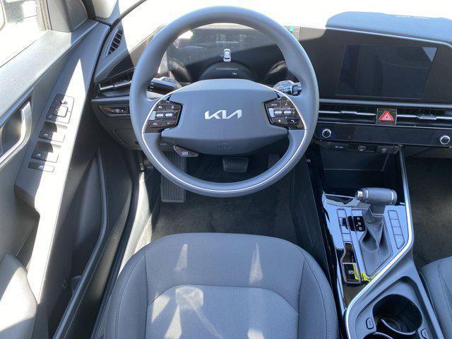 new 2025 Kia Niro car, priced at $26,715