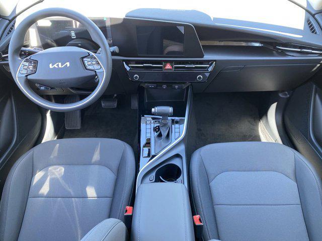 new 2025 Kia Niro car, priced at $27,516