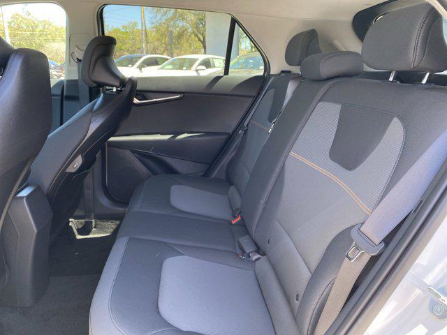 new 2025 Kia Niro car, priced at $26,715