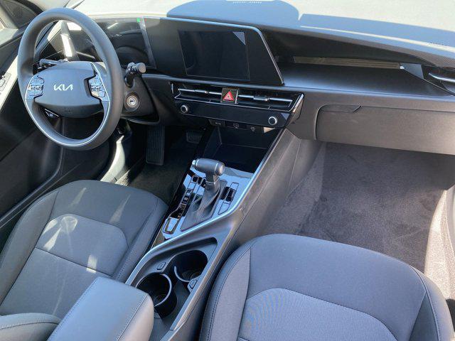 new 2025 Kia Niro car, priced at $26,715