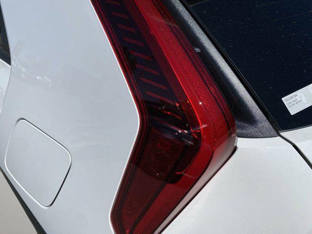 new 2025 Kia Niro car, priced at $27,516