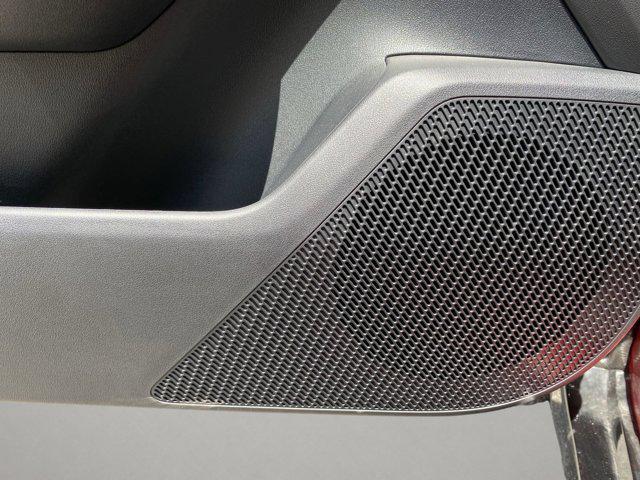 new 2025 Kia K4 car, priced at $25,949