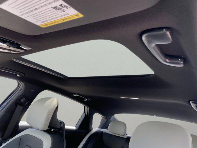 new 2025 Kia K4 car, priced at $26,174