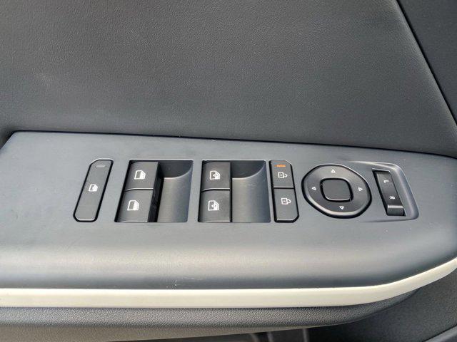 new 2025 Kia K4 car, priced at $26,174