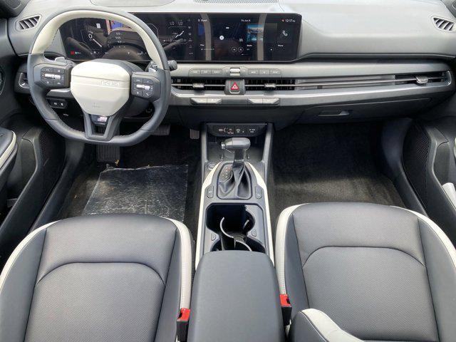 new 2025 Kia K4 car, priced at $27,474