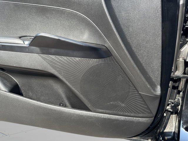 used 2023 Kia K5 car, priced at $22,688