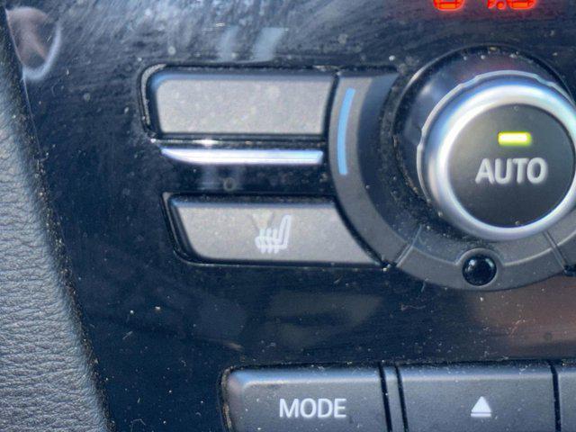 used 2016 BMW X3 car, priced at $12,889