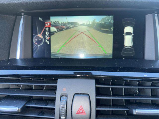 used 2016 BMW X3 car, priced at $12,889