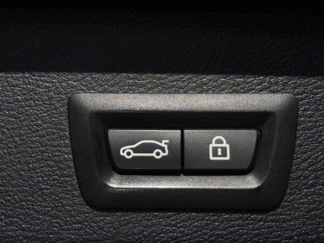 used 2016 BMW X3 car, priced at $12,889