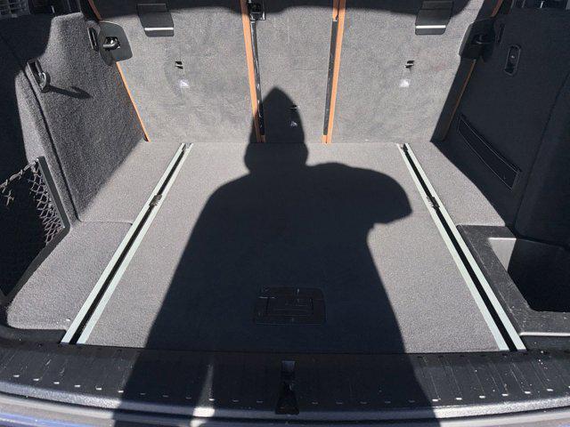 used 2016 BMW X3 car, priced at $12,889