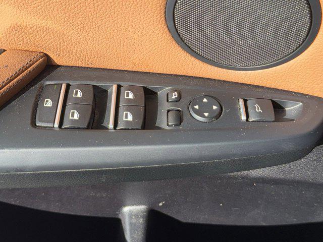 used 2016 BMW X3 car, priced at $12,889