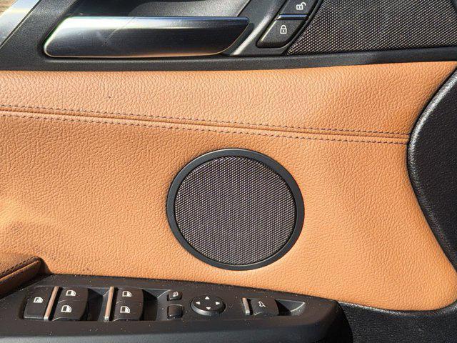 used 2016 BMW X3 car, priced at $12,889