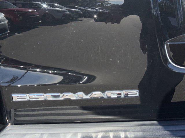 used 2015 Cadillac Escalade car, priced at $17,333