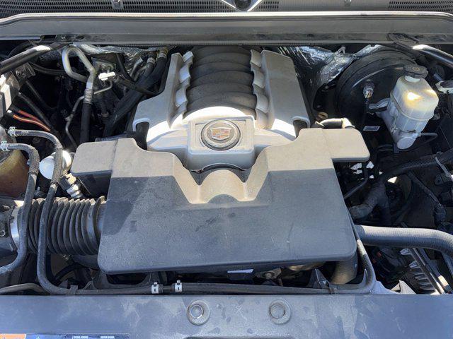 used 2015 Cadillac Escalade car, priced at $17,333