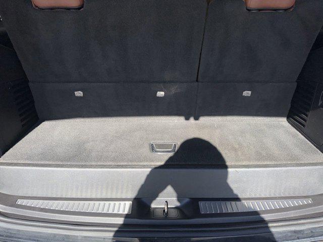 used 2015 Cadillac Escalade car, priced at $17,333