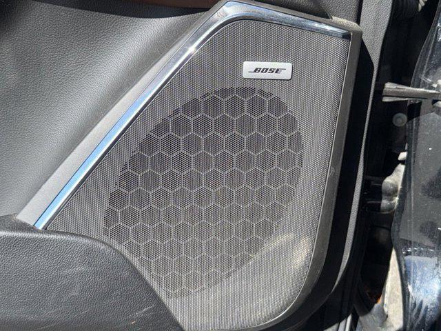 used 2015 Cadillac Escalade car, priced at $17,333