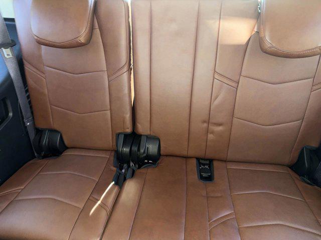 used 2015 Cadillac Escalade car, priced at $17,333