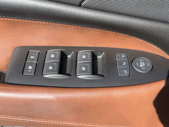 used 2015 Cadillac Escalade car, priced at $17,333