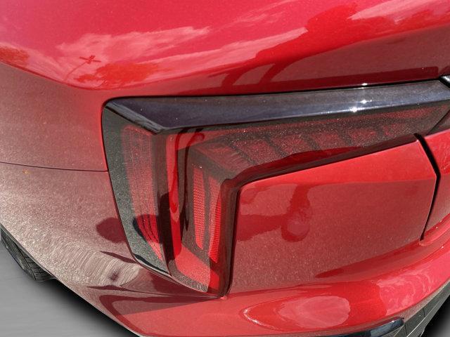 new 2025 Kia K4 car, priced at $25,891