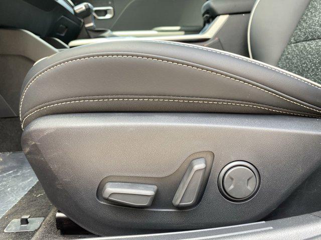 new 2025 Kia K4 car, priced at $26,870