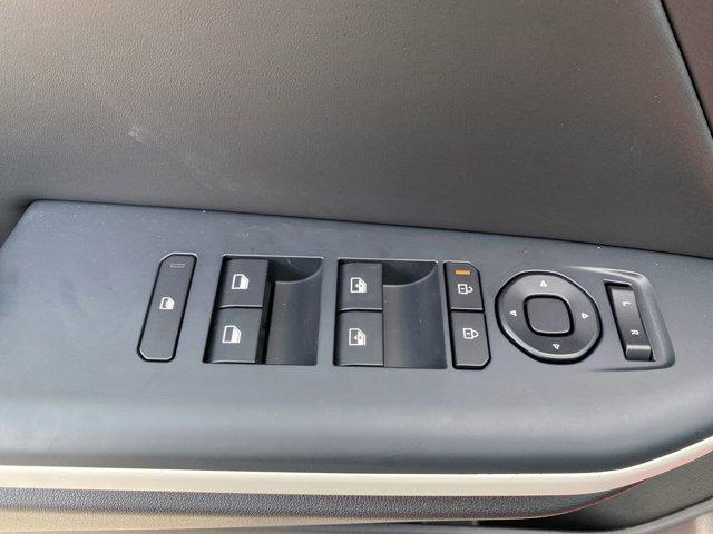 new 2025 Kia K4 car, priced at $25,891