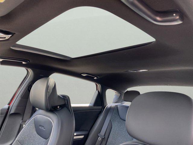 new 2025 Kia K4 car, priced at $25,491