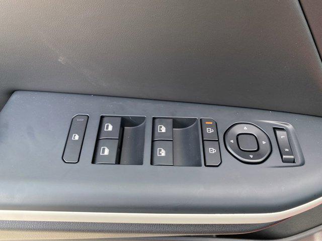 new 2025 Kia K4 car, priced at $26,870